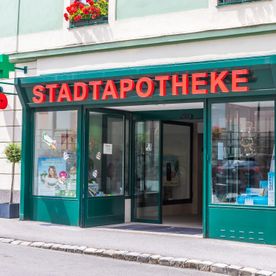 Stadtapotheke Mag. Pahs